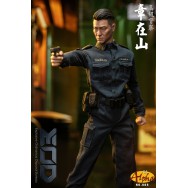 Alpha 005 1/6 Scale EOD officer Cheung